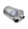 DT 3.25140 Middle-/End Silencer